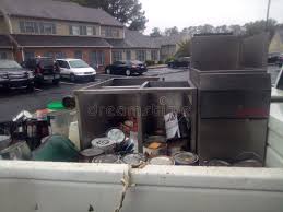 Best Retail Junk Removal  in Centreville, VA